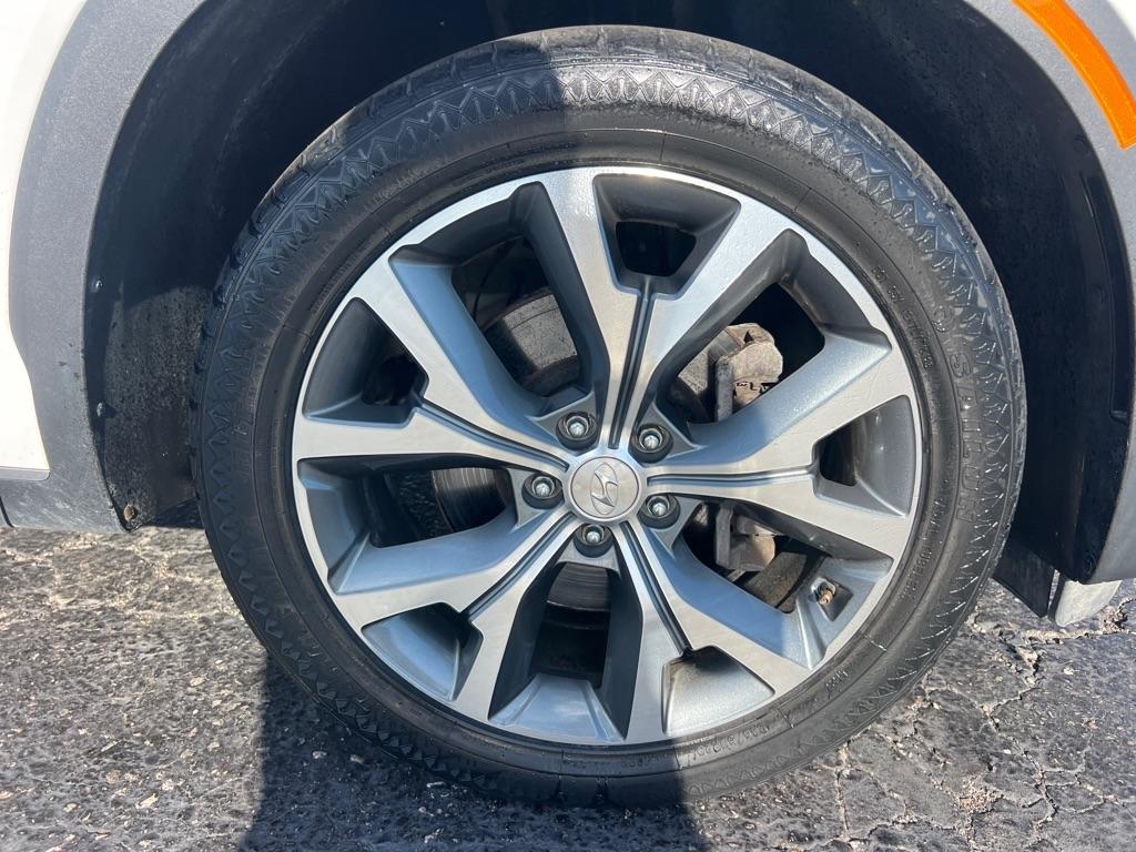 Hyundai Palisade SEL AWD 2020