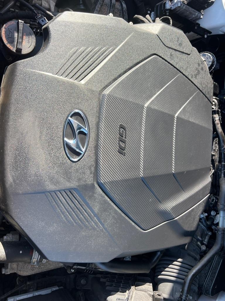 Hyundai Palisade SEL AWD 2020