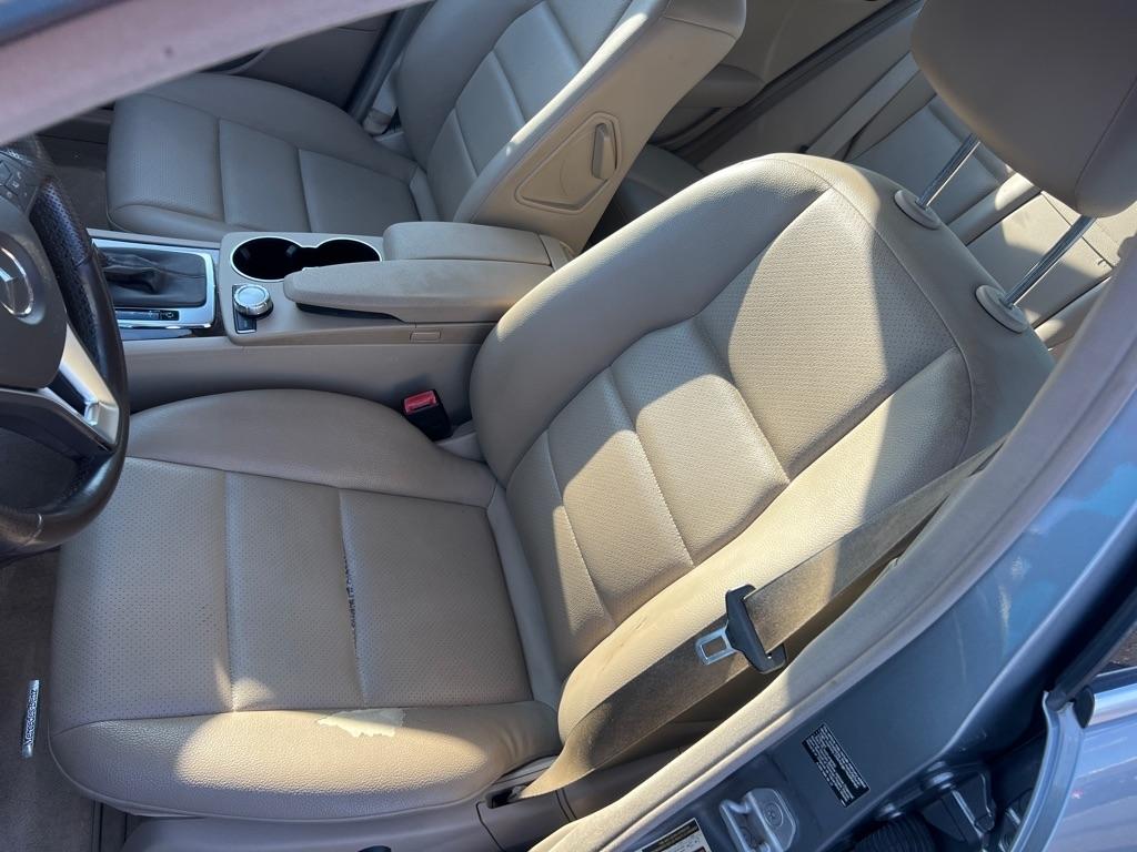 Mercedes-Benz C-Class 4dr Sdn C 300 Sport 4MATIC 2013