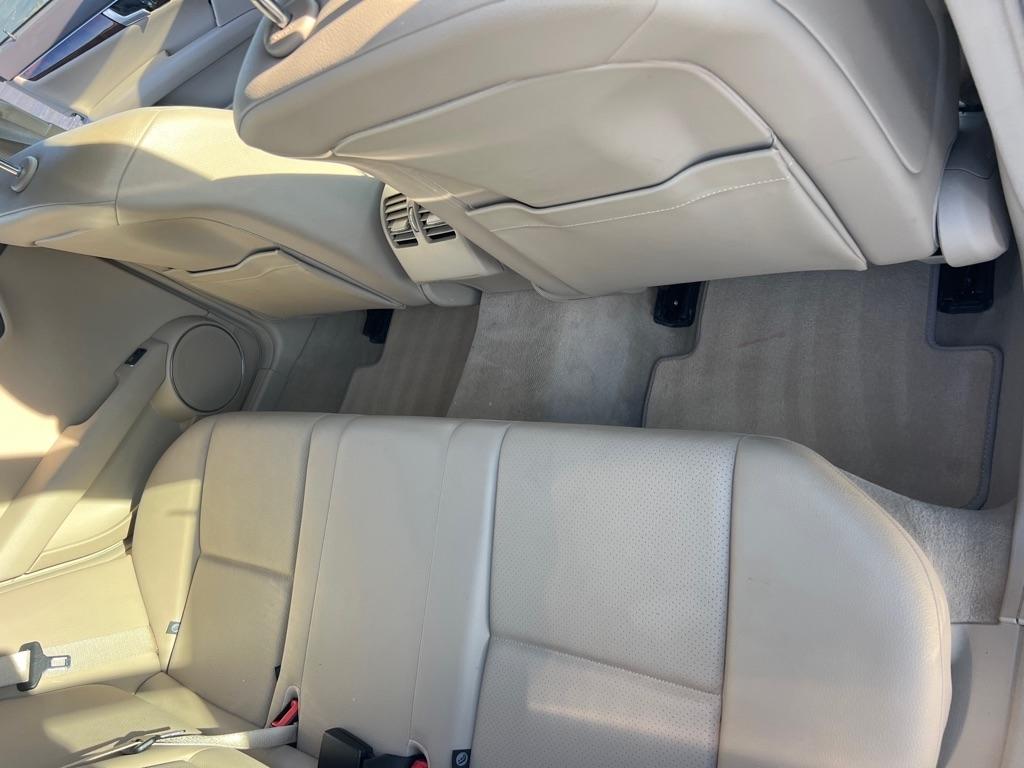 Mercedes-Benz C-Class 4dr Sdn C 300 Sport 4MATIC 2013