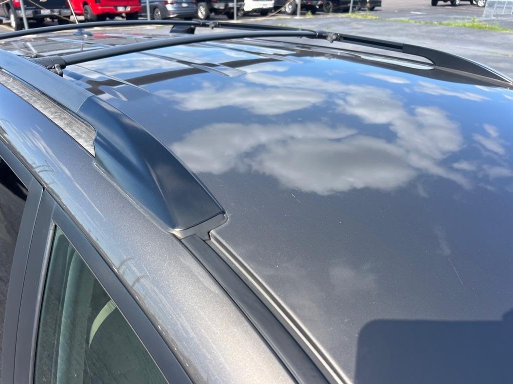Toyota RAV4 4WD 4dr I4 (Natl) 2012