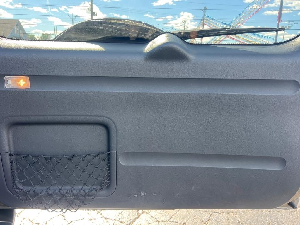 Toyota RAV4 4WD 4dr I4 (Natl) 2012