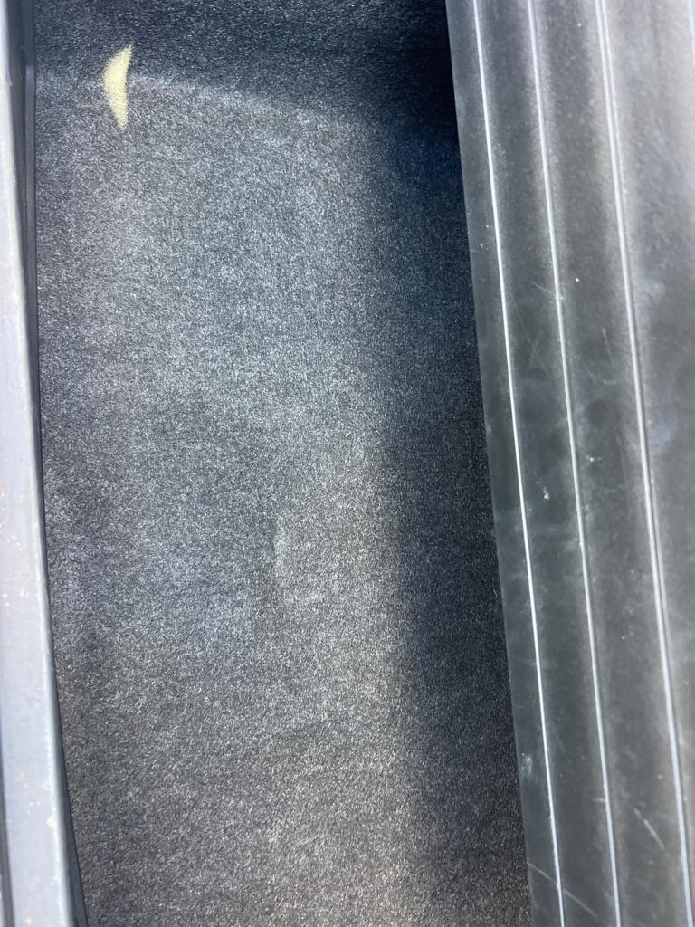 Toyota RAV4 4WD 4dr I4 (Natl) 2012