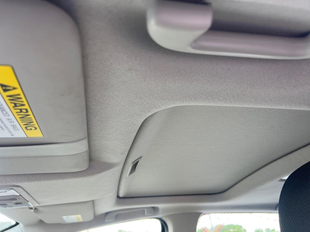 Honda Fit 5dr HB CVT EX-L 2015