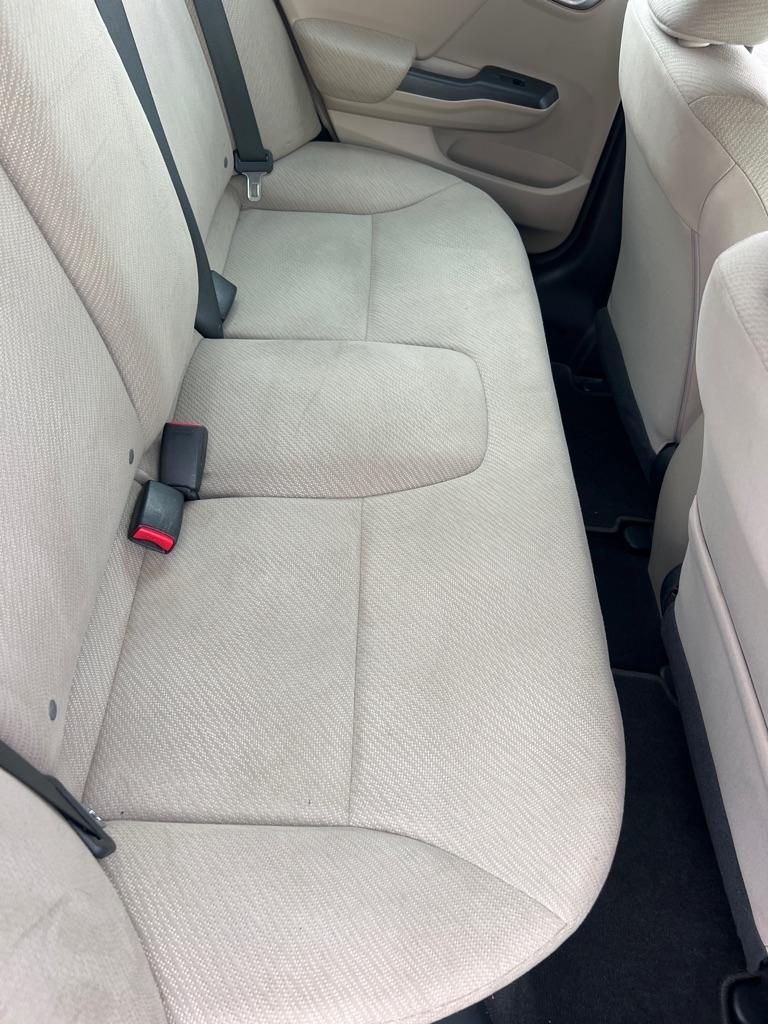 Honda Civic Sdn 4dr Auto LX 2013
