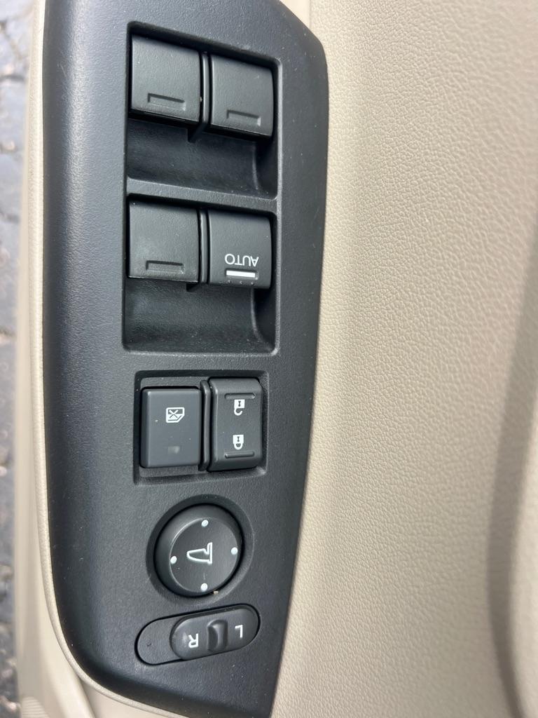 Honda Civic Sdn 4dr Auto LX 2013