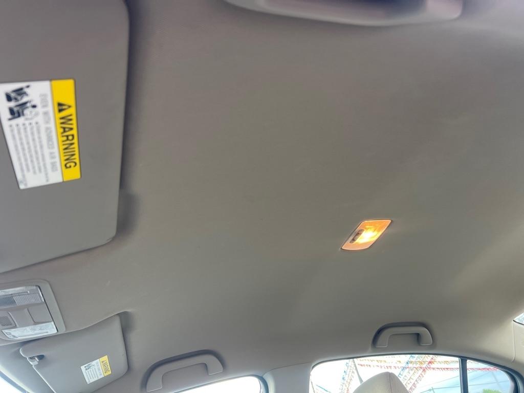 Honda Civic Sdn 4dr Auto LX 2013