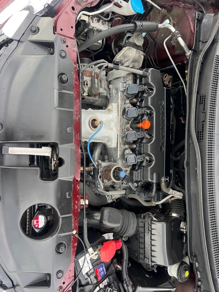 Honda Civic Sdn 4dr Auto LX 2013