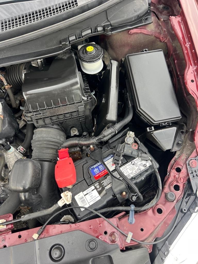 Honda Civic Sdn 4dr Auto LX 2013