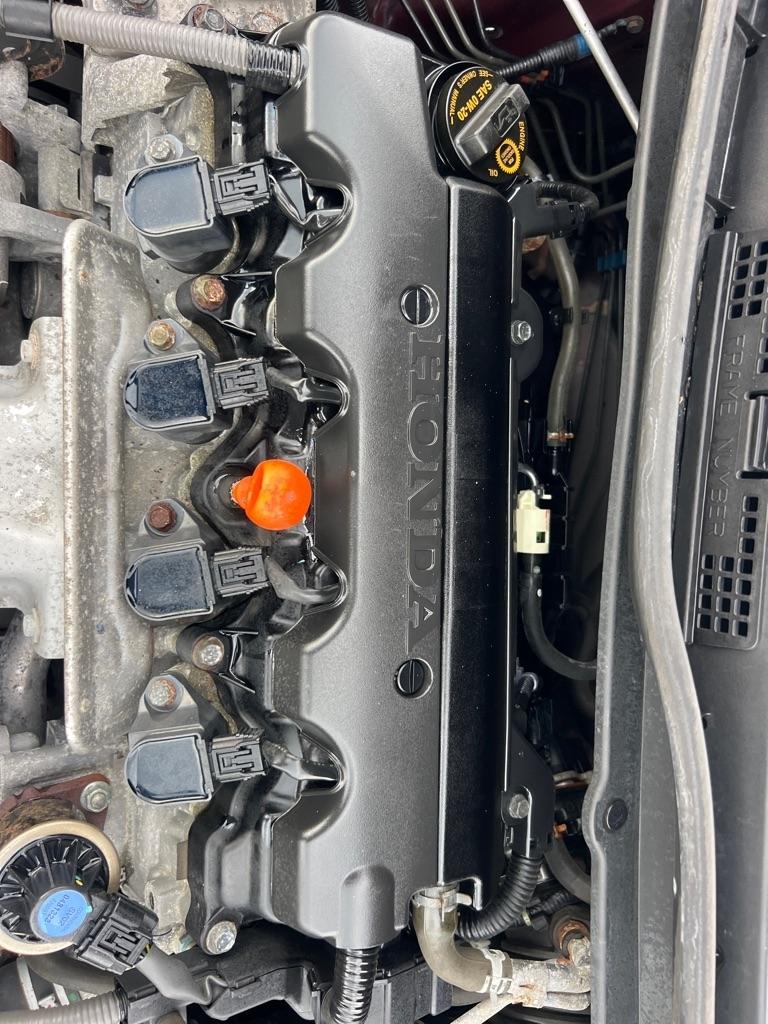 Honda Civic Sdn 4dr Auto LX 2013