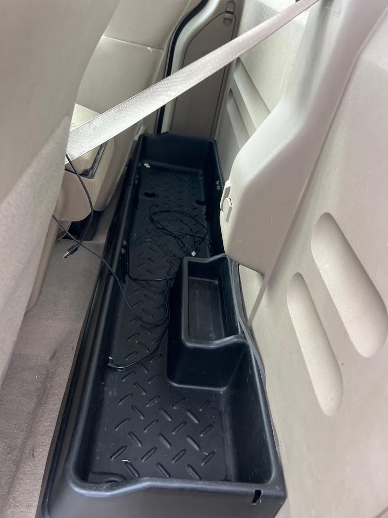 Ford F-150 2WD Reg Cab 126" XLT 2007