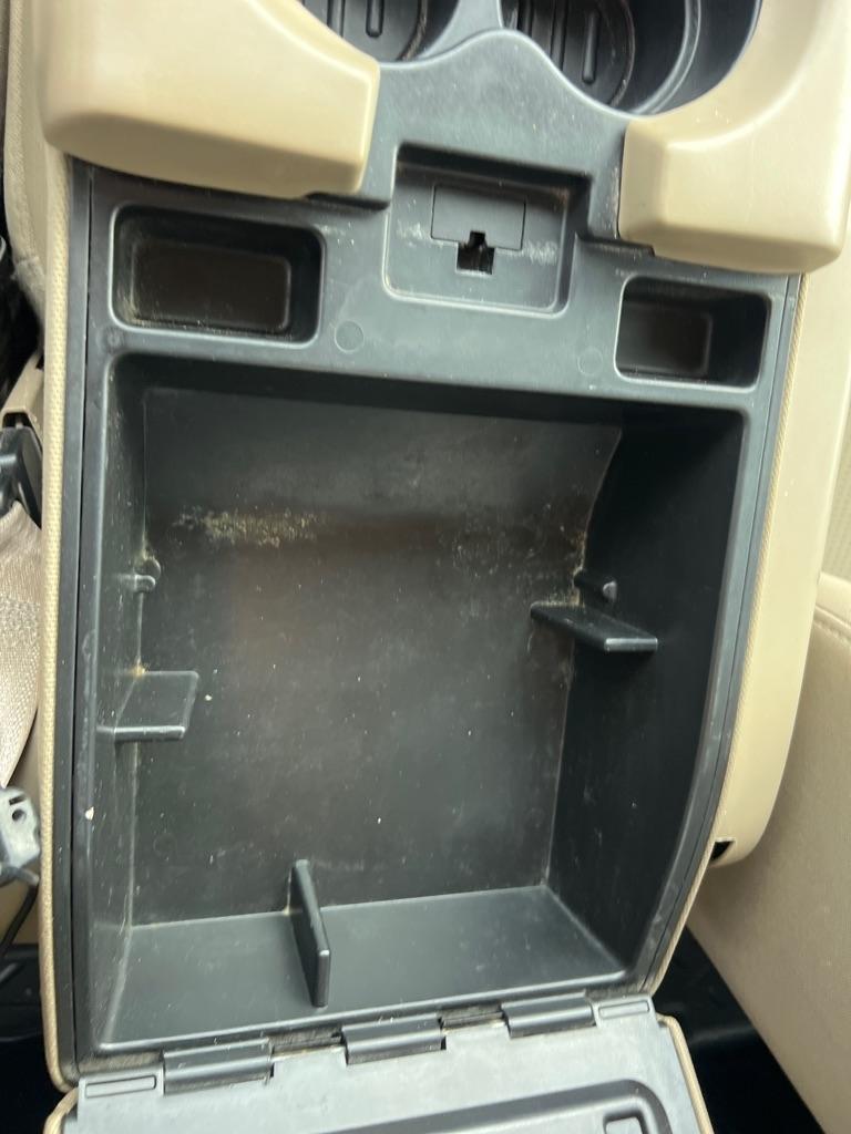 Ford F-150 2WD Reg Cab 126" XLT 2007
