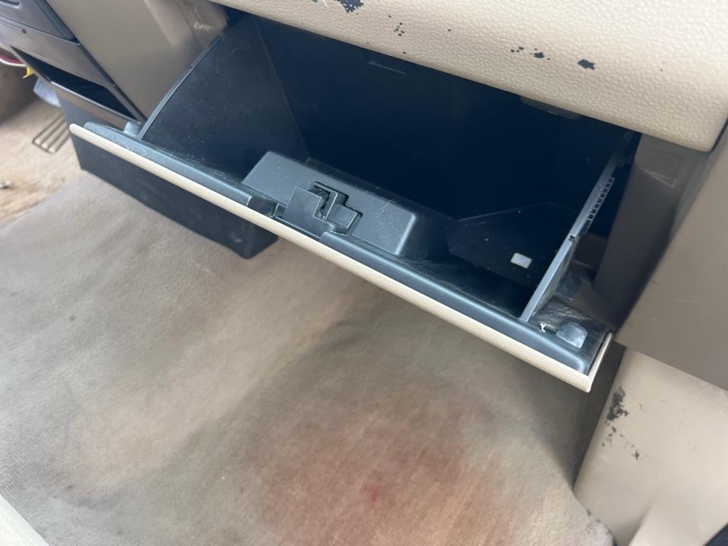 Ford F-150 2WD Reg Cab 126" XLT 2007