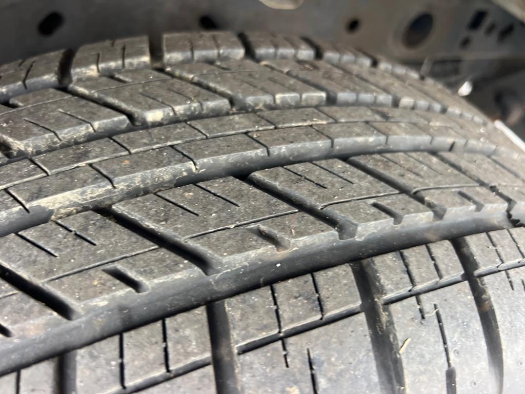 Ford F-150 2WD Reg Cab 126" XLT 2007