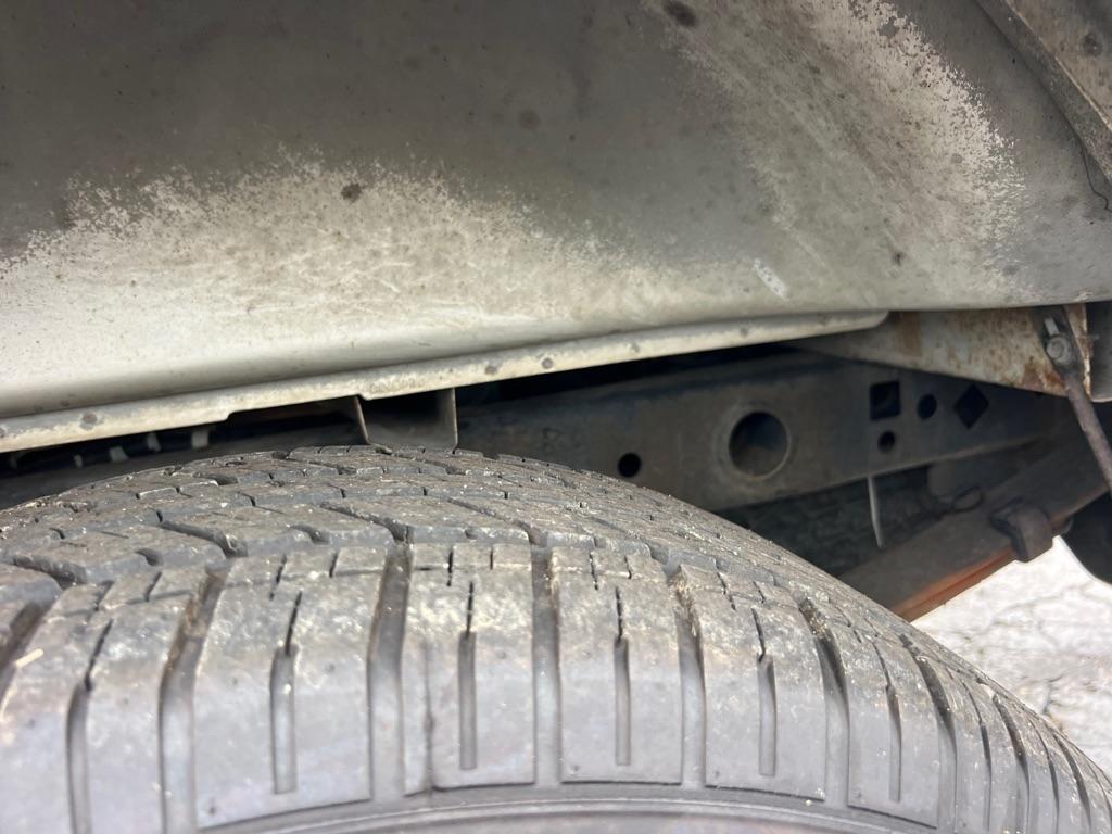 Ford F-150 2WD Reg Cab 126" XLT 2007