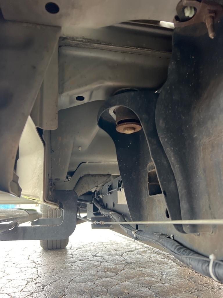 Ford F-150 2WD Reg Cab 126" XLT 2007
