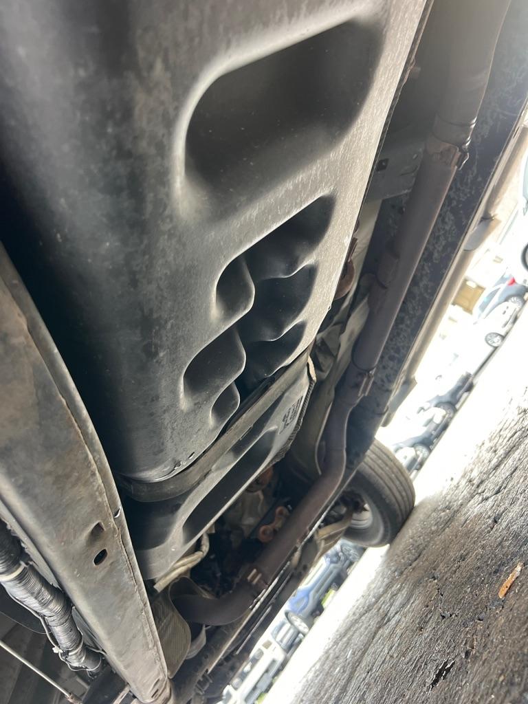 Ford F-150 2WD Reg Cab 126" XLT 2007