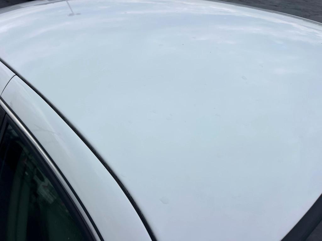 Lincoln Town Car 4dr Sdn Signature 2003