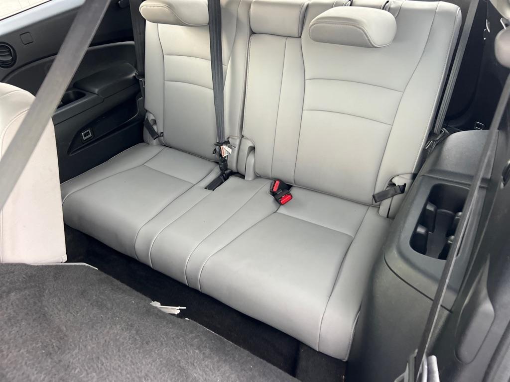 Honda Pilot Touring AWD 2018