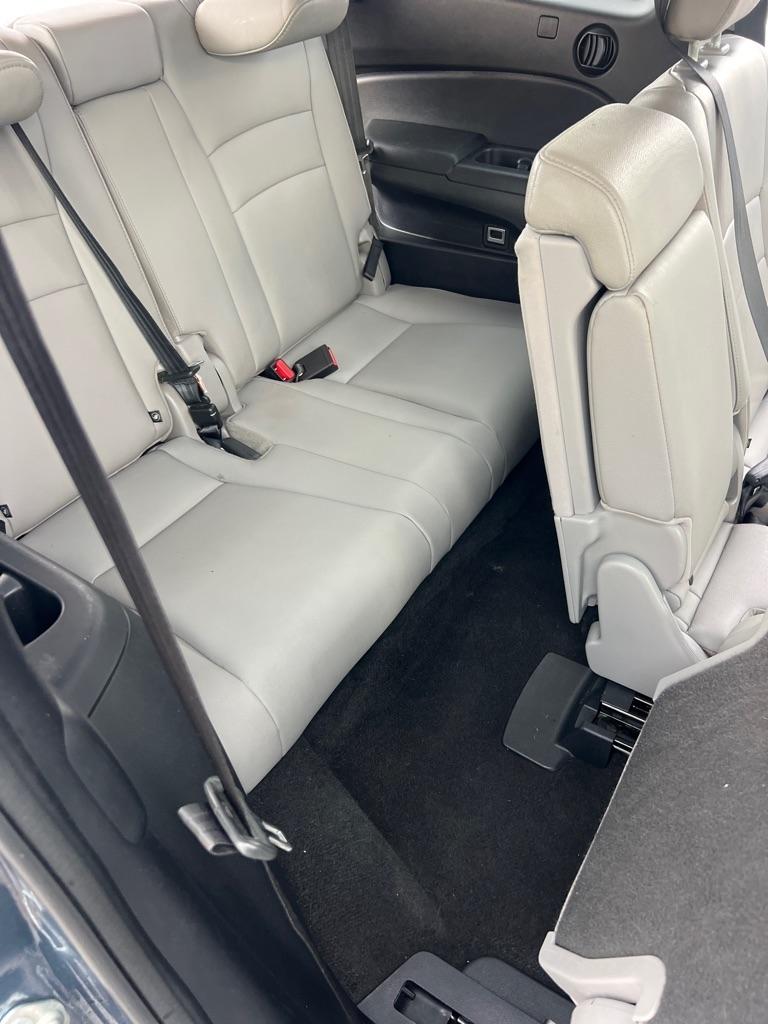 Honda Pilot Touring AWD 2018