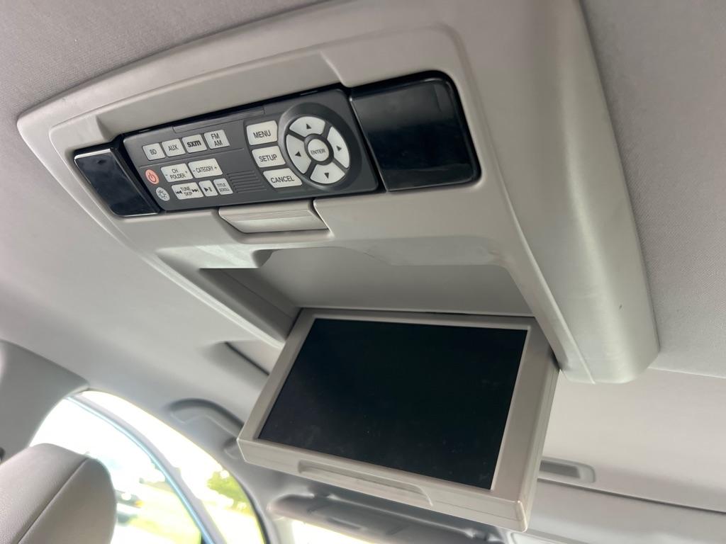 Honda Pilot Touring AWD 2018