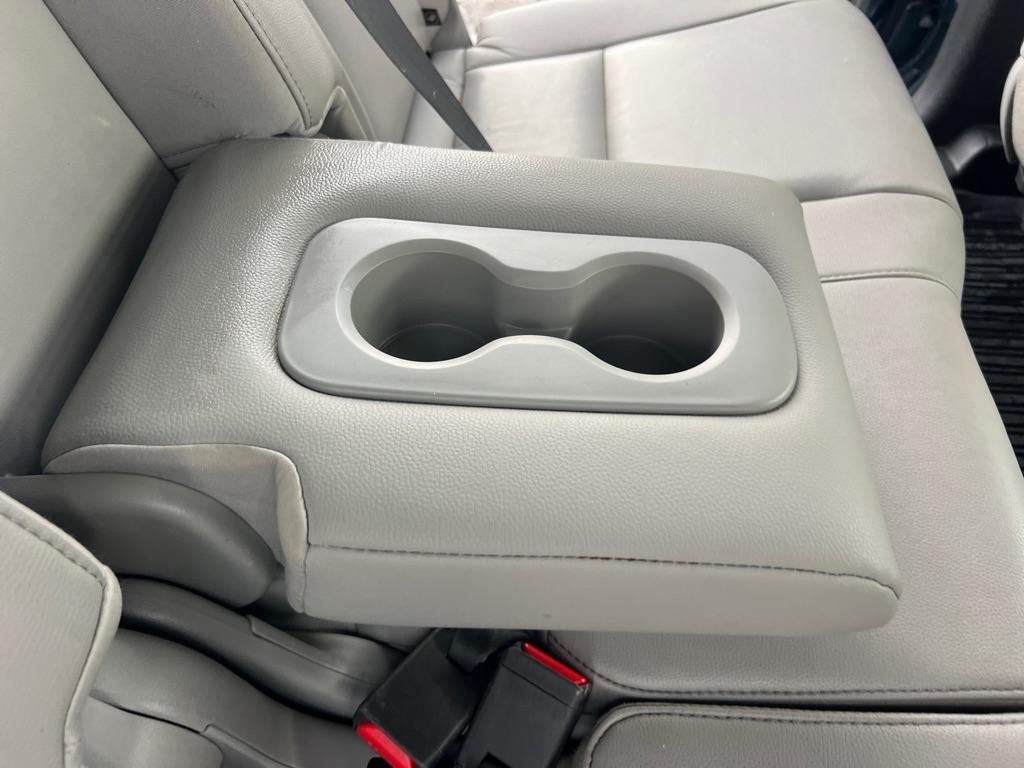 Honda Pilot Touring AWD 2018