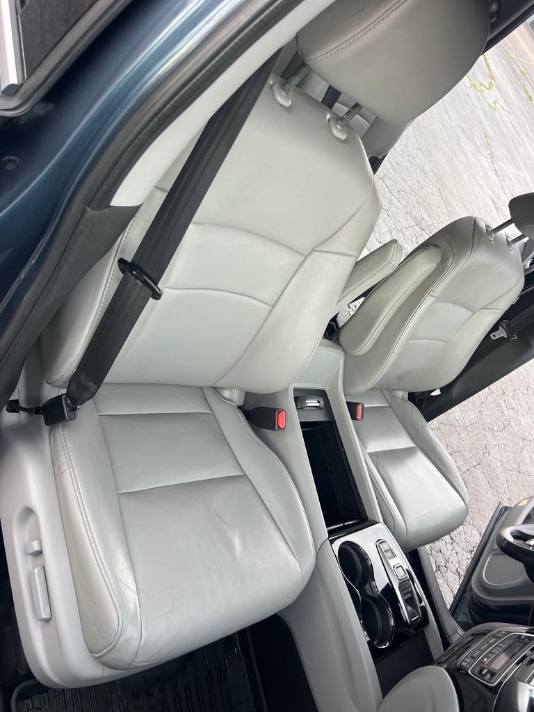 Honda Pilot Touring AWD 2018