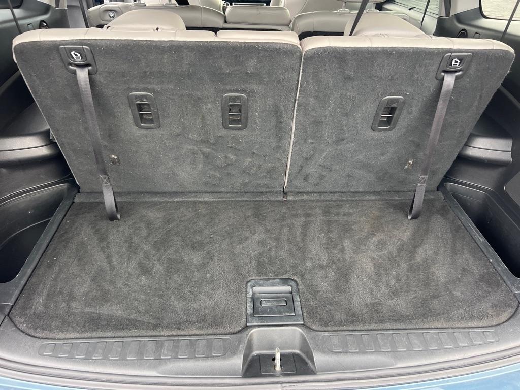 Honda Pilot Touring AWD 2018