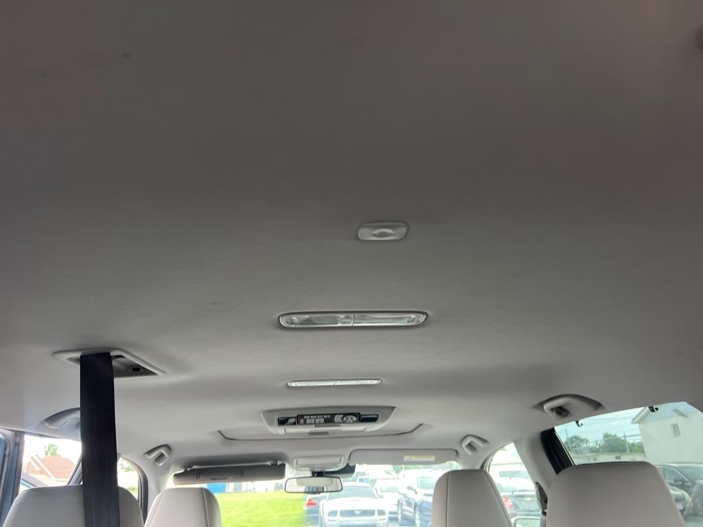 Honda Pilot Touring AWD 2018