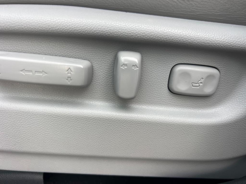 Honda Pilot Touring AWD 2018