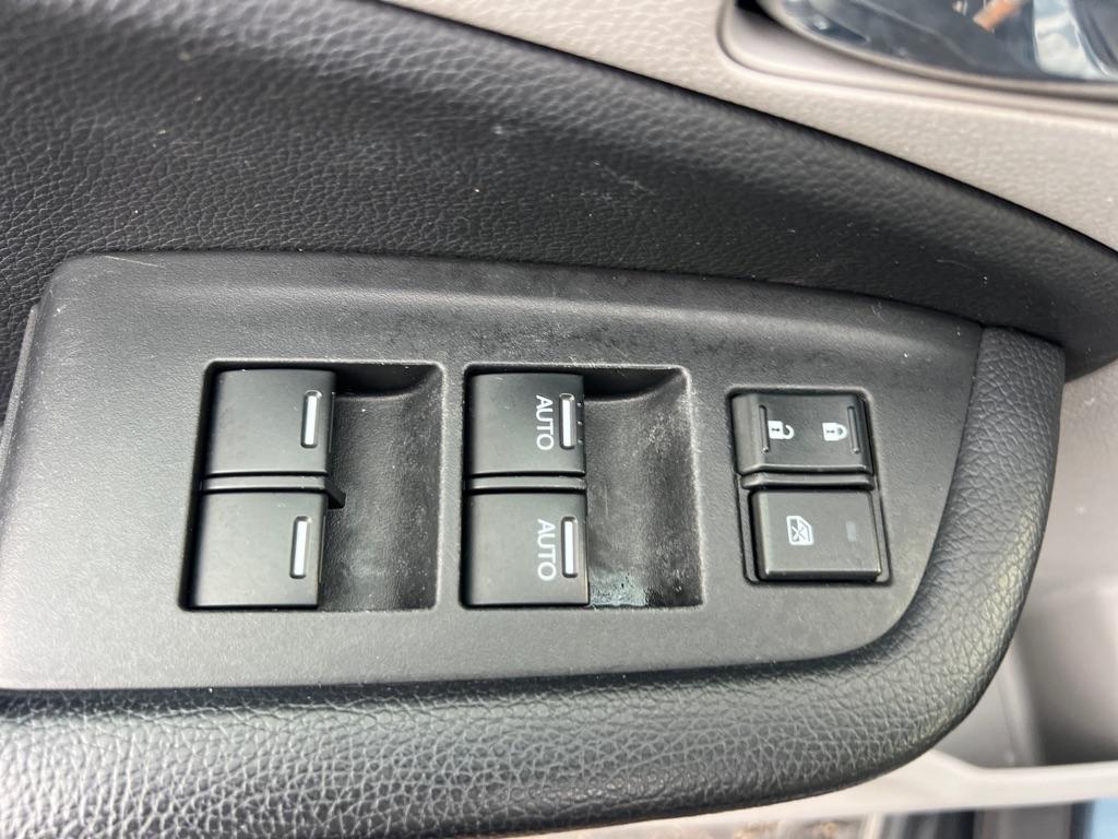 Honda Pilot Touring AWD 2018