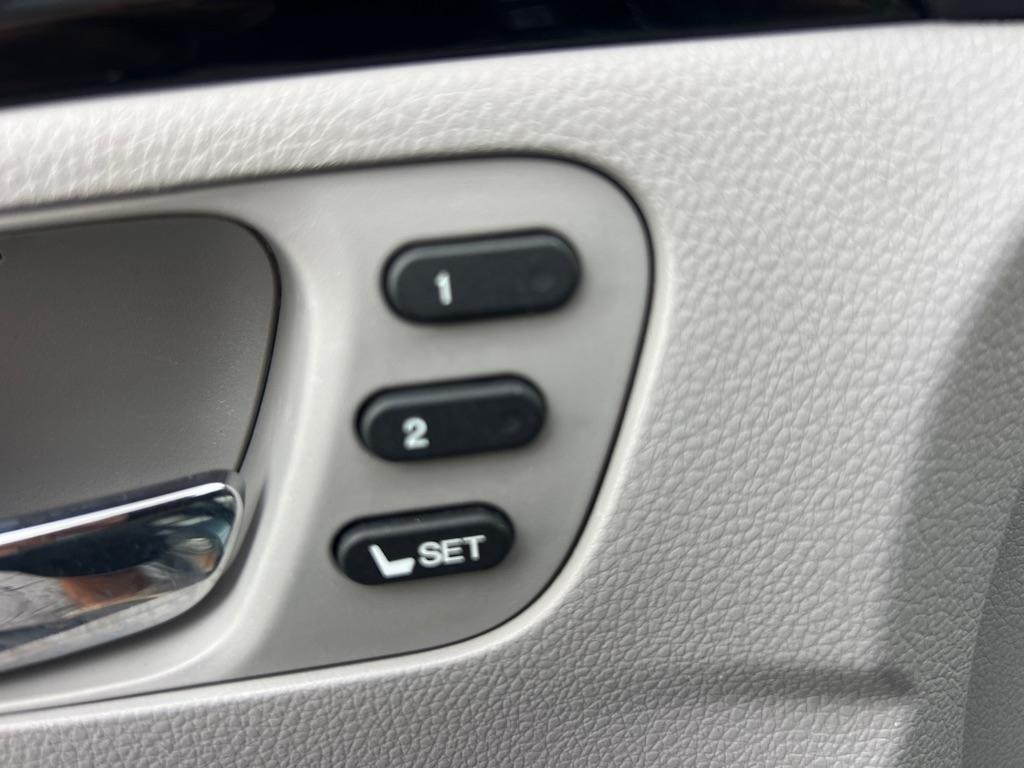 Honda Pilot Touring AWD 2018
