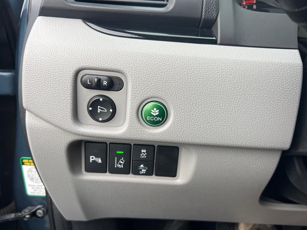 Honda Pilot Touring AWD 2018