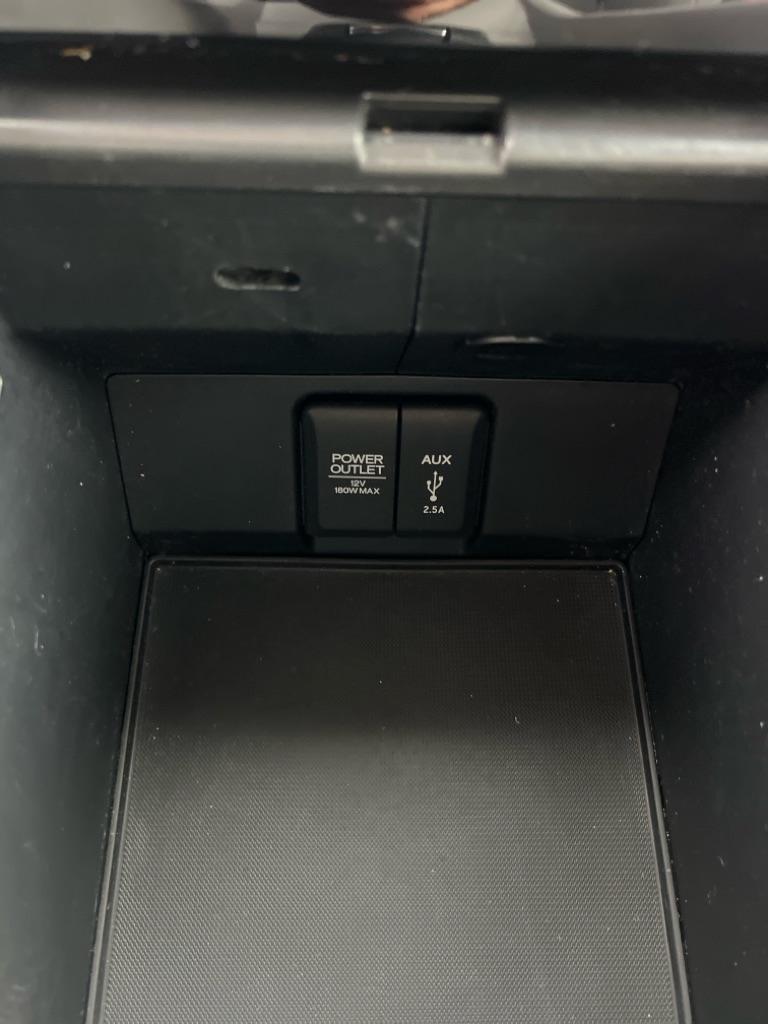Honda Pilot Touring AWD 2018