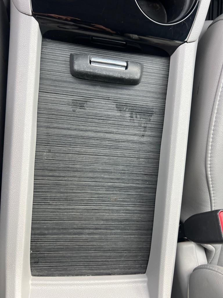 Honda Pilot Touring AWD 2018