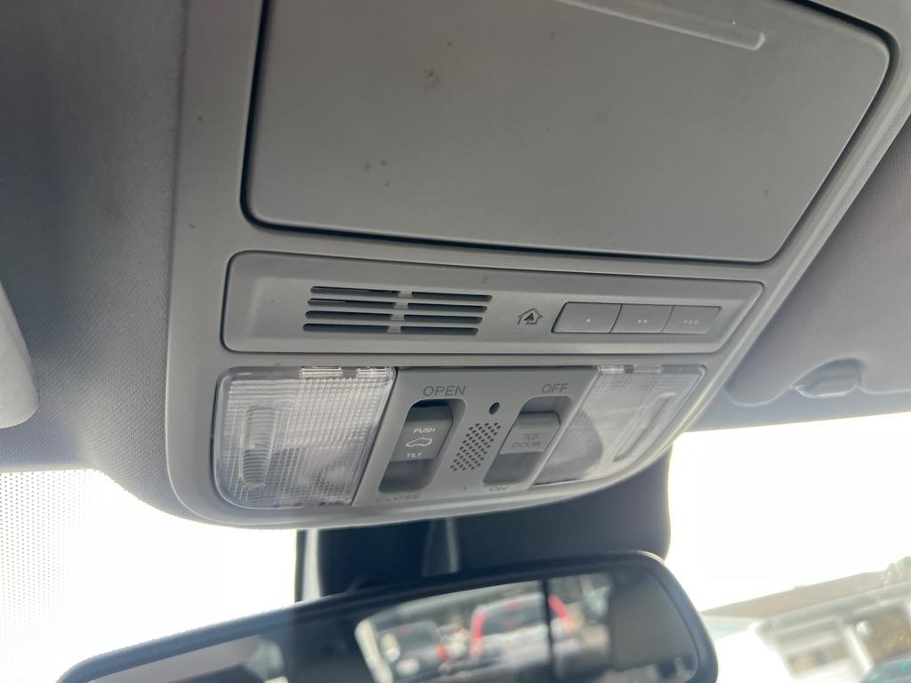 Honda Pilot Touring AWD 2018