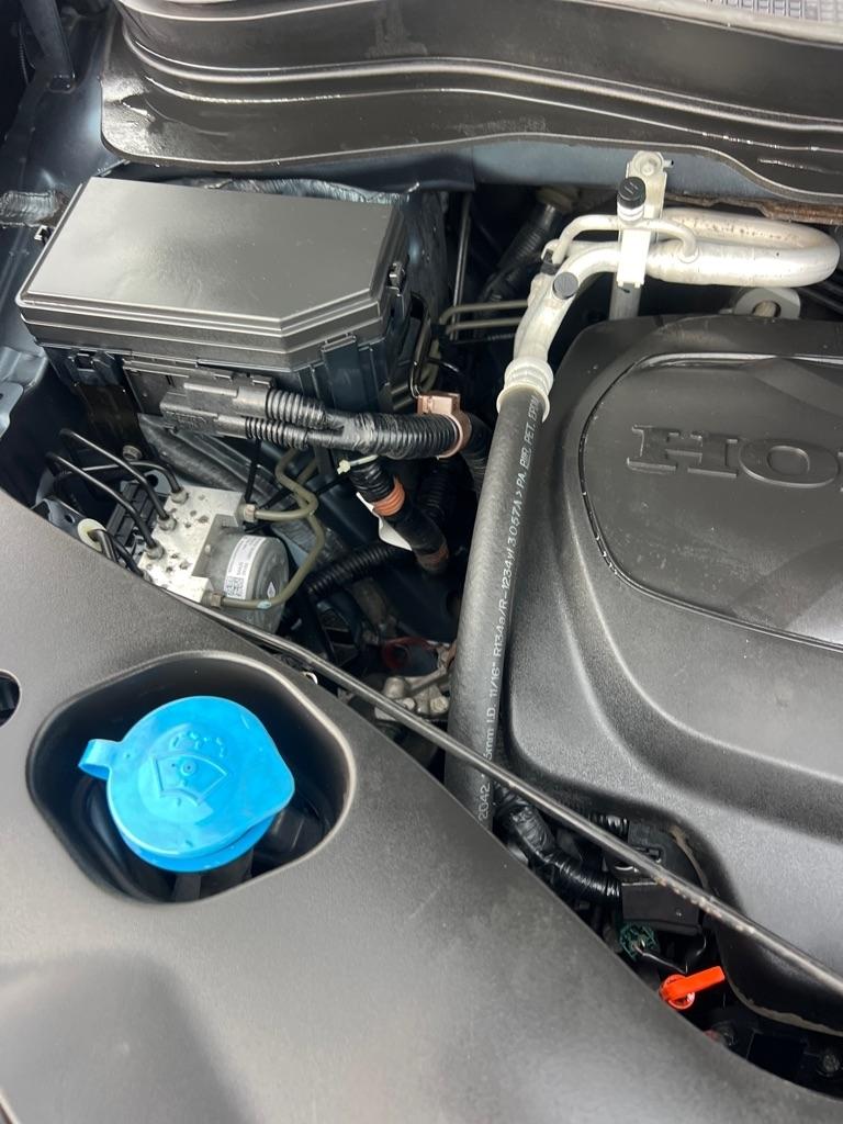 Honda Pilot Touring AWD 2018