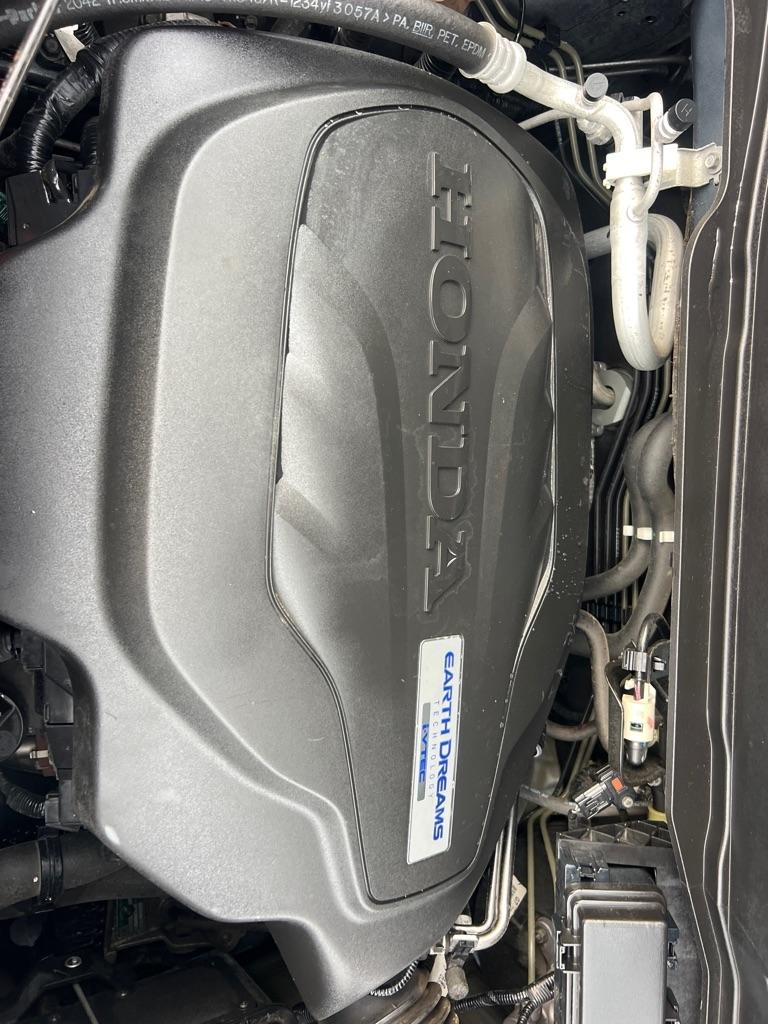 Honda Pilot Touring AWD 2018