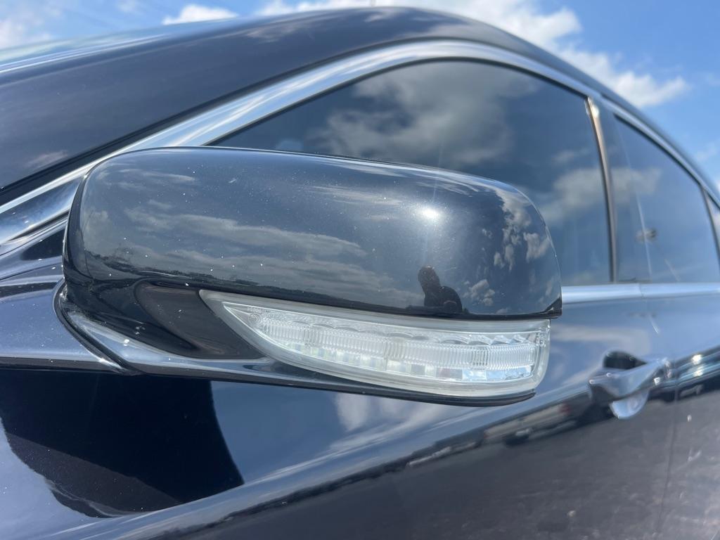 Acura TL 4dr Sdn 2WD 2010