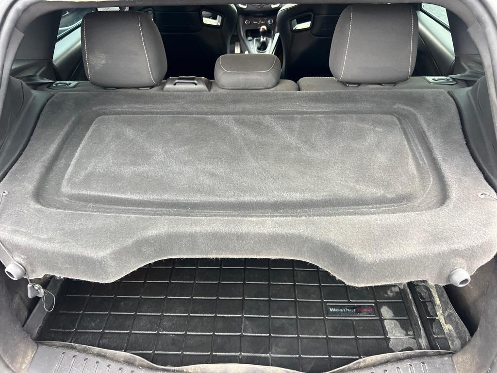 Ford Focus ST Hatch 2018