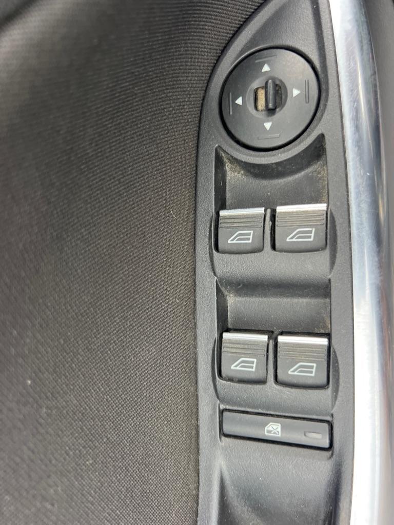 Ford Focus ST Hatch 2018