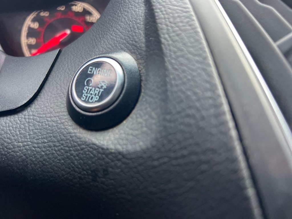 Ford Focus ST Hatch 2018