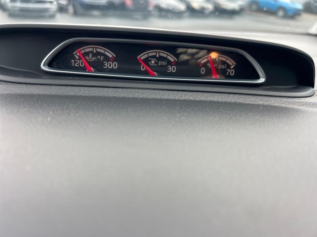 Ford Focus ST Hatch 2018