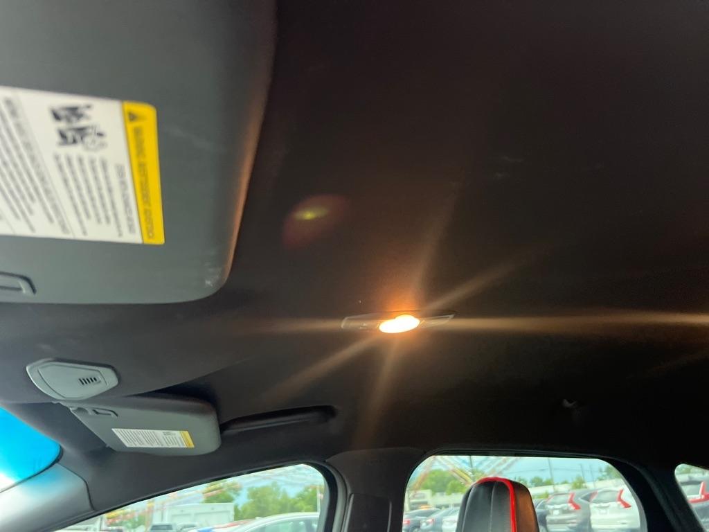 Ford Focus ST Hatch 2018