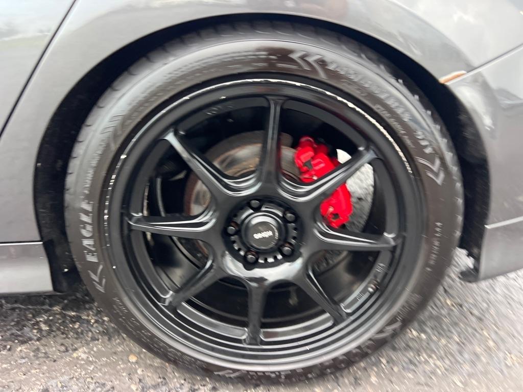 Ford Focus ST Hatch 2018