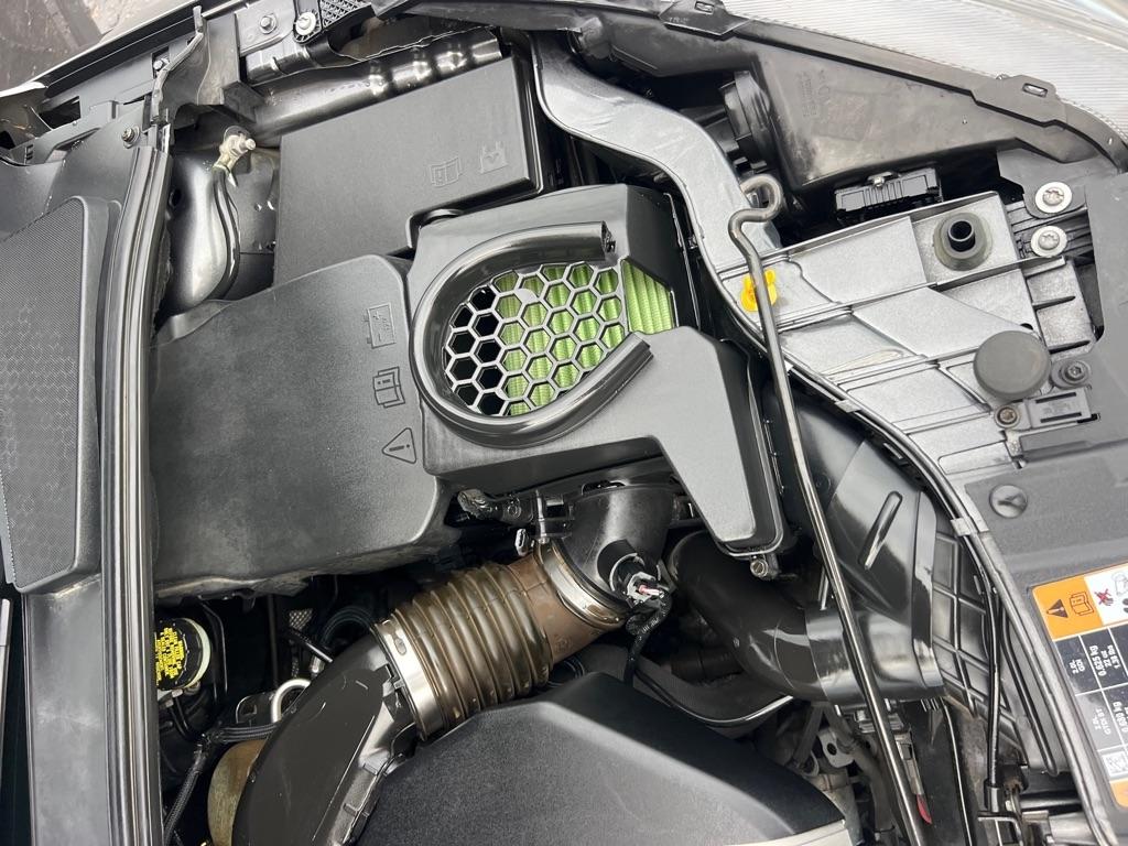 Ford Focus ST Hatch 2018