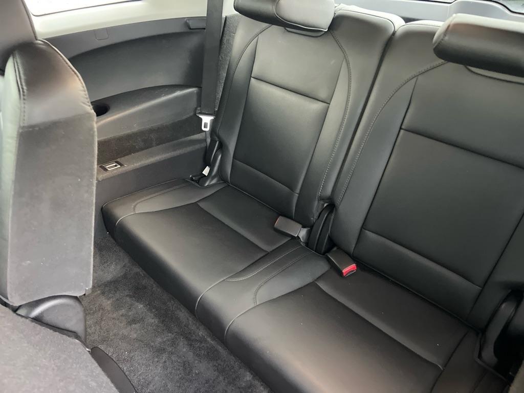 Acura MDX SH-AWD 4dr Tech Pkg 2015