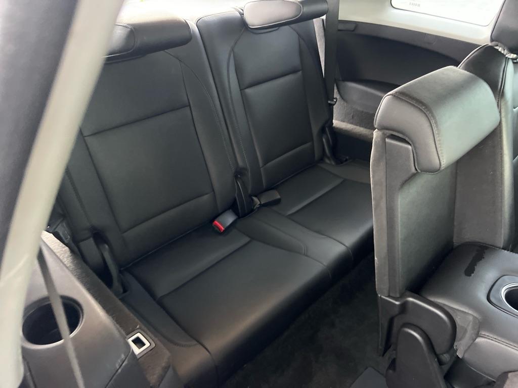 Acura MDX SH-AWD 4dr Tech Pkg 2015
