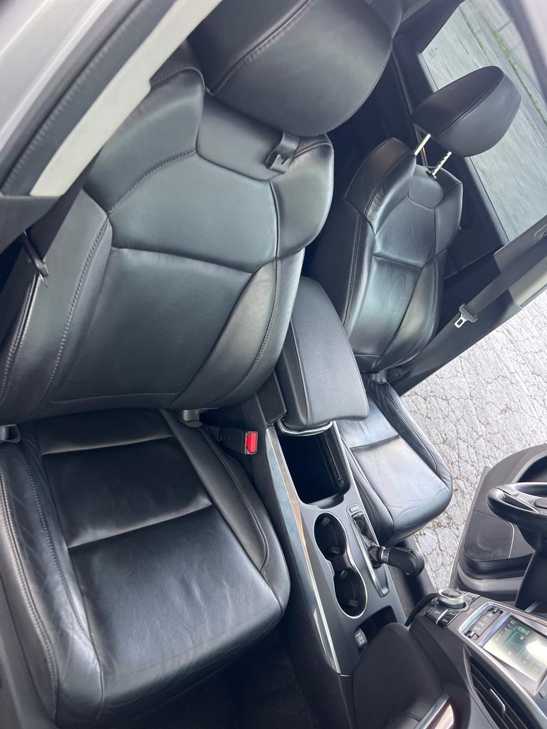 Acura MDX SH-AWD 4dr Tech Pkg 2015