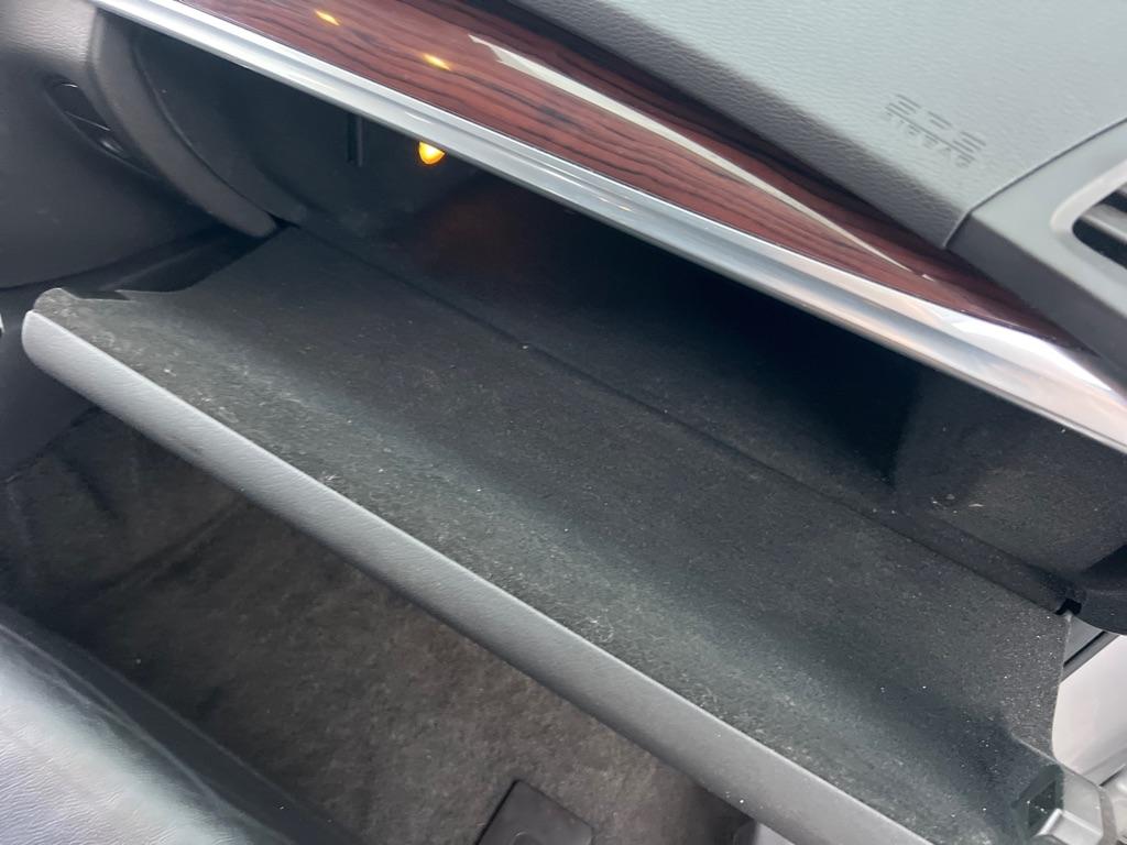 Acura MDX SH-AWD 4dr Tech Pkg 2015